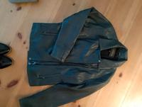 Oakwood Lederjacke abzugeben, Größe XL, fällt aus wie eine S! Schleswig-Holstein - Schleswig Vorschau