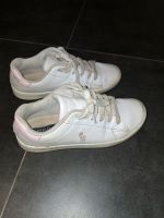 Ralph Lauren Polo Sneaker Mädchen 36 Rheinland-Pfalz - Pirmasens Vorschau