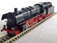 Spur N, Minitrix 12711, Dampflokomotive BR 03.10 der DB, Top OVP! Bayern - Hof (Saale) Vorschau