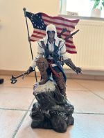 Assassin's Creed III Freedom Edition Statue Connor Kenway Niedersachsen - Hehlen Vorschau