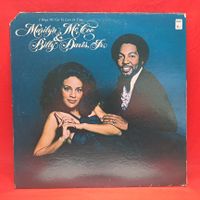 ‼️ Marilyn McCoo & Billy Davis Jr. ‼️ * Funk/ Soul *LP*Vinyl*U300 Baden-Württemberg - Renchen Vorschau