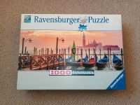 Ravensburger Puzzle 1000 Teile, Panorama, vollständig und sehr ge Dortmund - Aplerbeck Vorschau
