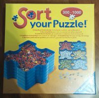 stapelbare Sortierboxen "Sort your puzzle" von Ravensburger Bayern - Augsburg Vorschau