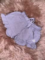 Baby Hose Kurz Flieder Gr 62 Reserved Sommer Mädchen Shorts Hessen - Kassel Vorschau