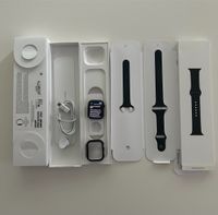 Apple Watch Series 7 GPS + Cellular, 45mm Nordrhein-Westfalen - Witten Vorschau