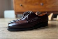 Loake Anzugschuhe (Handmade in England) Gr. 42 (8UK) Bayern - Laufen Vorschau