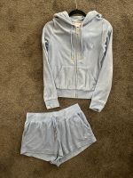 Juicy Couture Set / kurze Hose + Jacke Rheinland-Pfalz - Altrip Vorschau