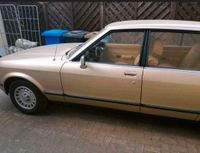 Ford Granada Mk2 2,8 Bayern - Karlstadt Vorschau