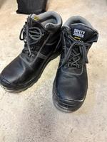 Sicherheitsstiefel von Safety Jogger München - Moosach Vorschau