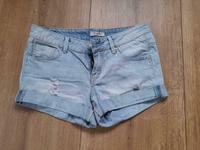 Jeansshort Bayern - Reckendorf Vorschau