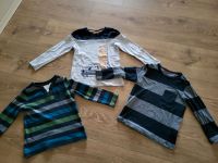 Langarmshirts Shirts 110/116 Set Brandenburg - Eberswalde Vorschau