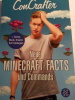 ConCrafter: Neue Minecraft-Facts und Commands Essen - Huttrop Vorschau