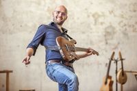 Gitarrenunterricht – Spielen nach Gehör Dresden - Innere Altstadt Vorschau