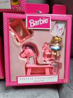 Vintage 1997 neu OvP Barbie Sister special Collection Shelly Wuppertal - Barmen Vorschau