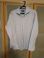 Jake's Hemd Slim Fit 41/42 Düsseldorf - Benrath Vorschau