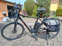 KALKHOFF E-Bike 28 Zoll Sachsen - Mülsen Vorschau