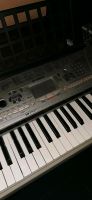 Keyboard Yamaha mit ständer Nordrhein-Westfalen - Gelsenkirchen Vorschau