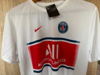 NEU Original Nike T Shirt PSG Paris Messi XL Niedersachsen - Eydelstedt Vorschau