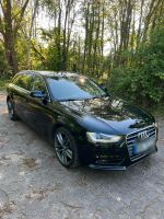 Audi A4 B8 2.0 tdi Quattro TÜV Niedersachsen - Woltersdorf Vorschau