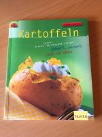 Kochbuch: Kartoffeln Bayern - Arnstein Vorschau