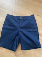 ❤️ Ralph Lauren ❤️ Shorts Golf dunkelblau 6 / 36 Hessen - Linden Vorschau