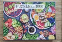 4 Puzzle je 1000 Teile, vollständig, wie neu Sachsen - Pirna Vorschau