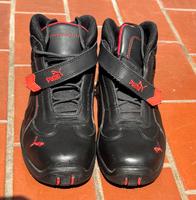 Puma S3  Safety Daytona Mid Berlin - Biesdorf Vorschau