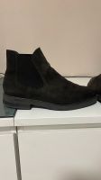 Selected Homme Chelsea Boots Braun Hessen - Bad Nauheim Vorschau