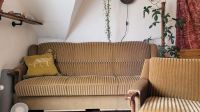 Vintage Sofa und Sessel Bielefeld - Bielefeld (Innenstadt) Vorschau
