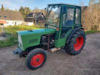 Fendt Schmalspur 203v Nordrhein-Westfalen - Wachtberg Vorschau