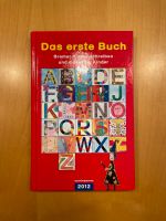 ABC Bremer Kinder schreiben malen „Das erste Buch“ Grundschule Stuttgart - Untertürkheim Vorschau