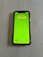 I Phone 11 64 GB sehr guter Zustand Nordrhein-Westfalen - Mülheim (Ruhr) Vorschau