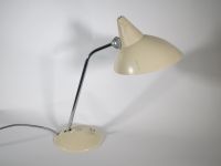 Mid-Century Tisch Leuchte Design von Helo Schwanenhals Lampe 60er Rheinland-Pfalz - Mainz Vorschau