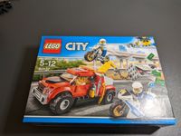 Lego City 60137 Verfolgungsjagd Konstruktion OVP ungeöffnet Baden-Württemberg - Obersulm Vorschau