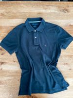 Tommy Hilfiger Polo Shirt Größe S/48 schwarz Bayern - Illertissen Vorschau