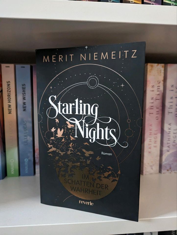 Starling Nights in Ribnitz-Damgarten