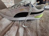Puma Sneaker Gr. 44 neu Niedersachsen - Gronau (Leine) Vorschau