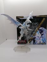 Yugioh Figur weißer Drache Nordrhein-Westfalen - Würselen Vorschau