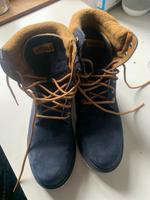 Adidas Boots Hessen - Herbstein Vorschau
