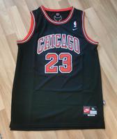 Chicago Bulls Trikot M. Jordan Größe XL Thüringen - Jena Vorschau