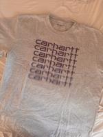 Carhartt T-Shirt Original Hessen - Heppenheim (Bergstraße) Vorschau