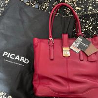 Picard - Tasche "Premium - Made in Germany" Bayern - Willmering Vorschau