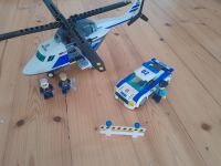 Lego City Police 60138 Rasante Verfolgungsjagd Nordrhein-Westfalen - Hellenthal Vorschau