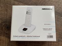 Medion Telefon Neu Niedersachsen - Riede Vorschau