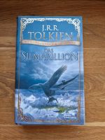 Das Silmarillion J.R.R Tolkien Hessen - Wohratal Vorschau