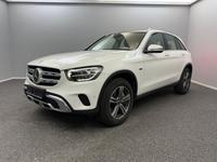 Mercedes-Benz GLC 300 e 4M*PANO*ACC*AHK*SITZKLIM*WIDE*LED*MEMO Baden-Württemberg - Reutlingen Vorschau