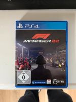 F1 Manager 22 - PlayStation 4 Bayern - Diedorf Vorschau