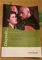 Discover Othello Buch (Englisch) Hessen - Fuldatal Vorschau