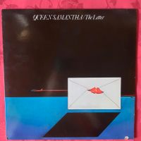 "Queen Samantha"      Vinyl, LP, Schallplatte          good Bayern - Paunzhausen Vorschau