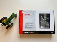 GRANIT BLACK EDITION Einlagen-Set Ratschenringschlüssel 15-tlg. Bayern - Dorfen Vorschau